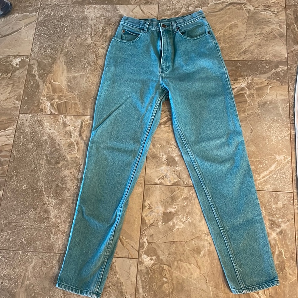 JORDACHE vintage jeans 1980s